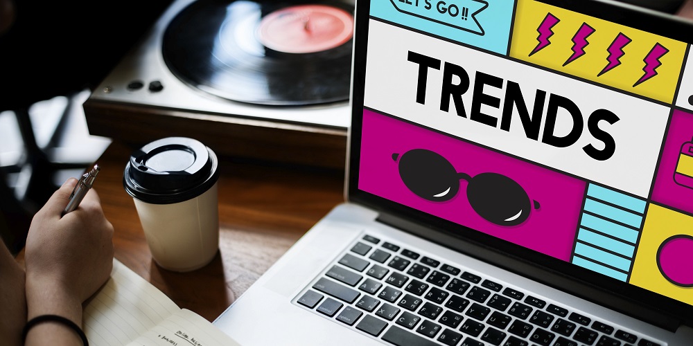 Trendi v digitalnem marketingu